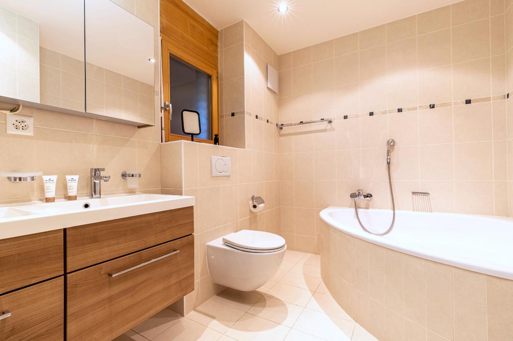 Hauts De Veysonnaz Sauna & View Apartments Εξωτερικό φωτογραφία